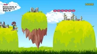 Zombie Surfers FREE Game Zombie Surfers FREE Game