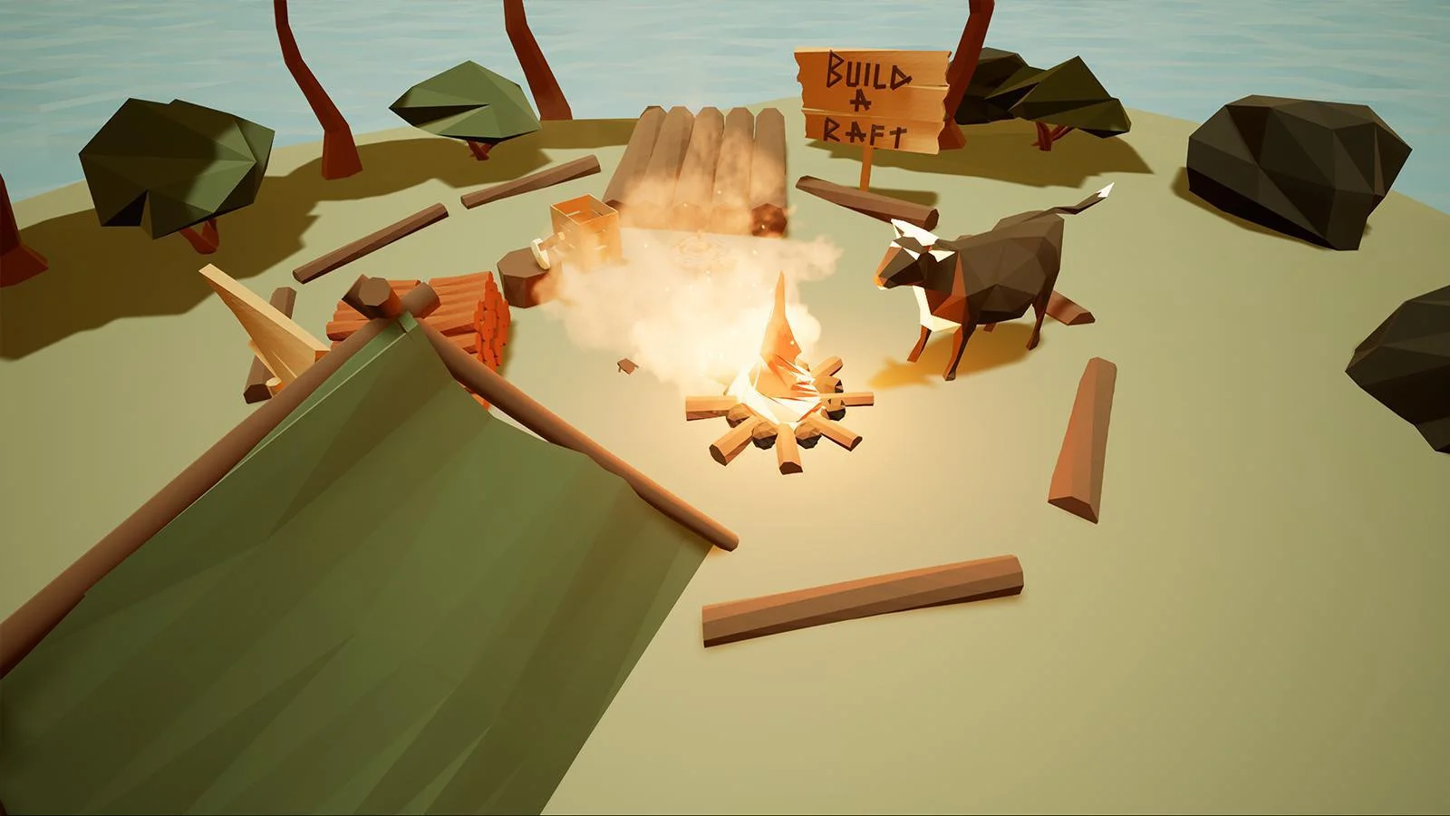 How to Raft (itch) How to Raft (itch)