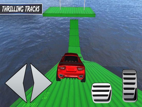 Car Impossible Racing Tracks 2 Car Impossible Racing Tracks 2
