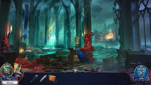 Grim Legends 3: The Dark City (Full) Grim Legends 3: The Dark City (Full)