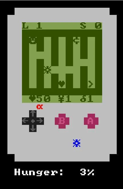 Spider Dungeon Spider (itch) Spider Dungeon Spider (itch)