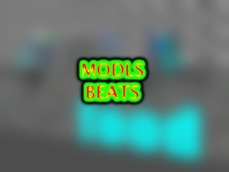 Modls Beats (itch) Modls Beats (itch)