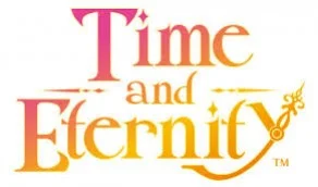 Time and Eternity Time and Eternity
