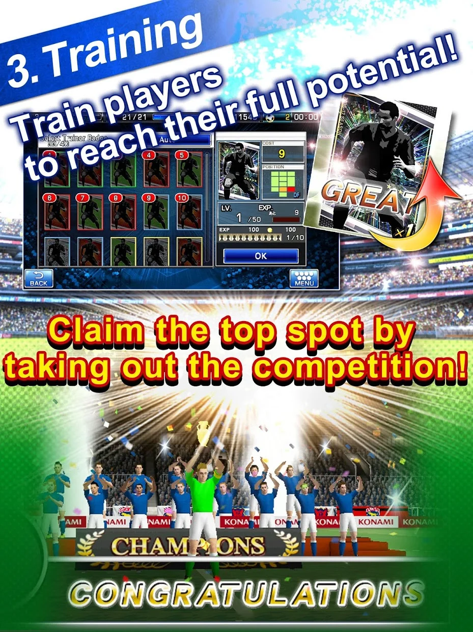 PES COLLECTION PES COLLECTION