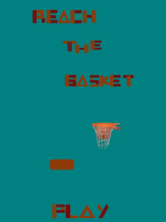 Рецензии Reach The Basket