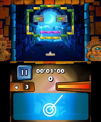 Best of Arcade Games - Brick Breaker Best of Arcade Games - Brick Breaker