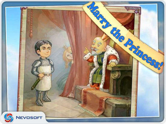 My Kingdom for the Princess HD Lite My Kingdom for the Princess HD Lite