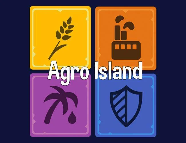 Agro Island (itch)