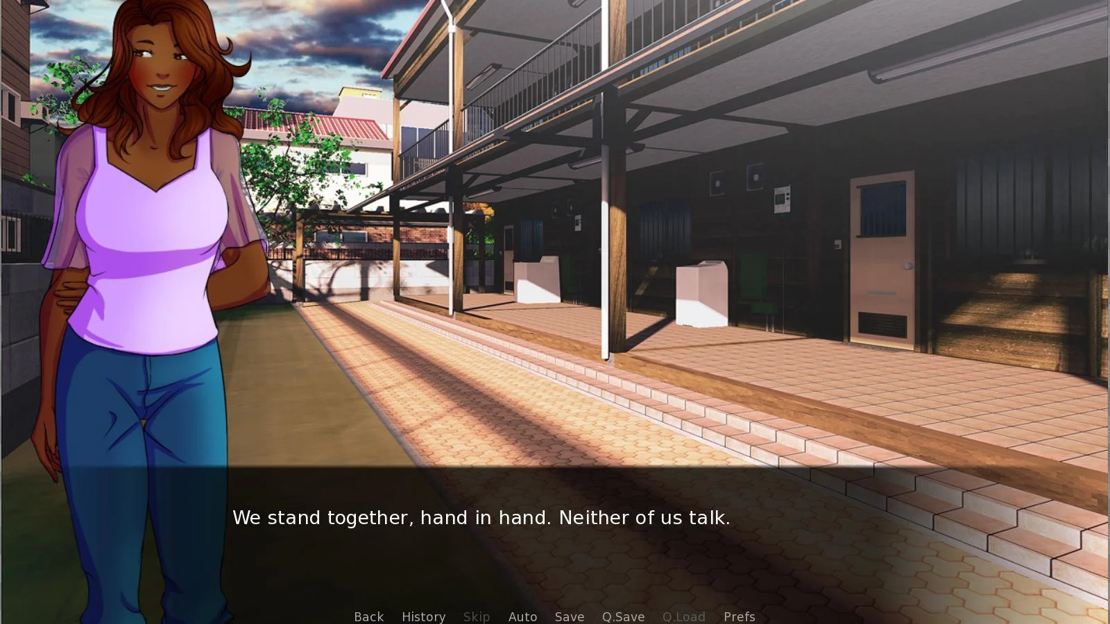 The Last Thing That We Do Together (itch) The Last Thing That We Do Together (itch)