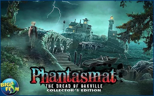 Phantasmat: The Dread of Oakville (Full) Phantasmat: The Dread of Oakville (Full)
