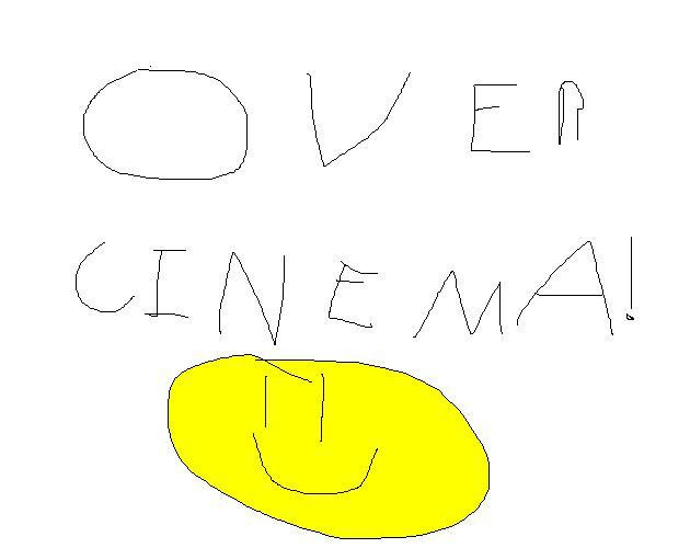 Over Cinema (itch) Over Cinema (itch)