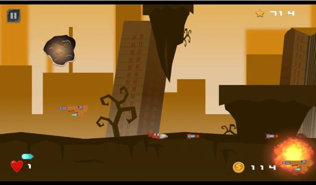 Galaxy Aggression 2 (itch) Galaxy Aggression 2 (itch)