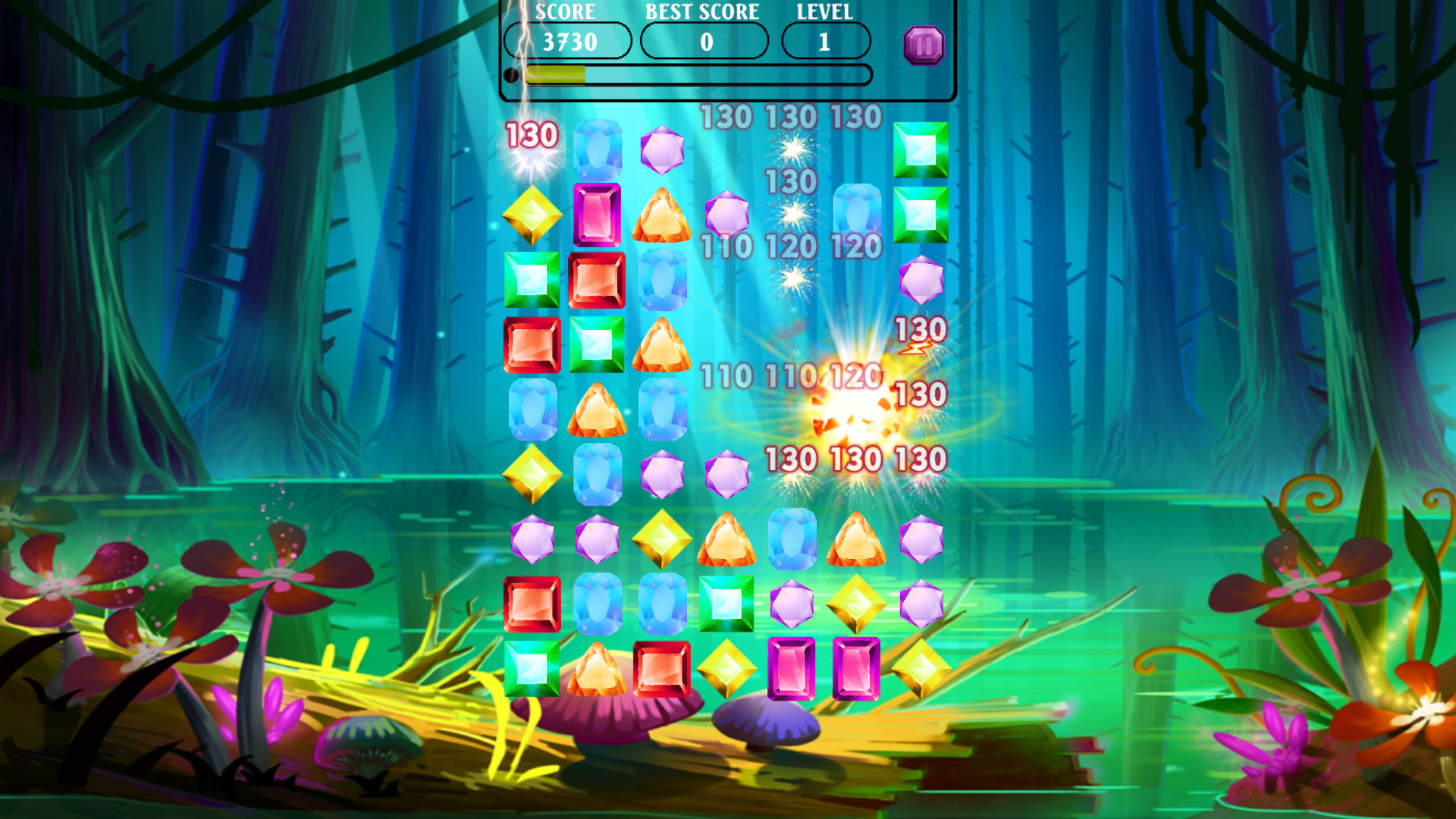 Jewel of WonderLand Jewel of WonderLand