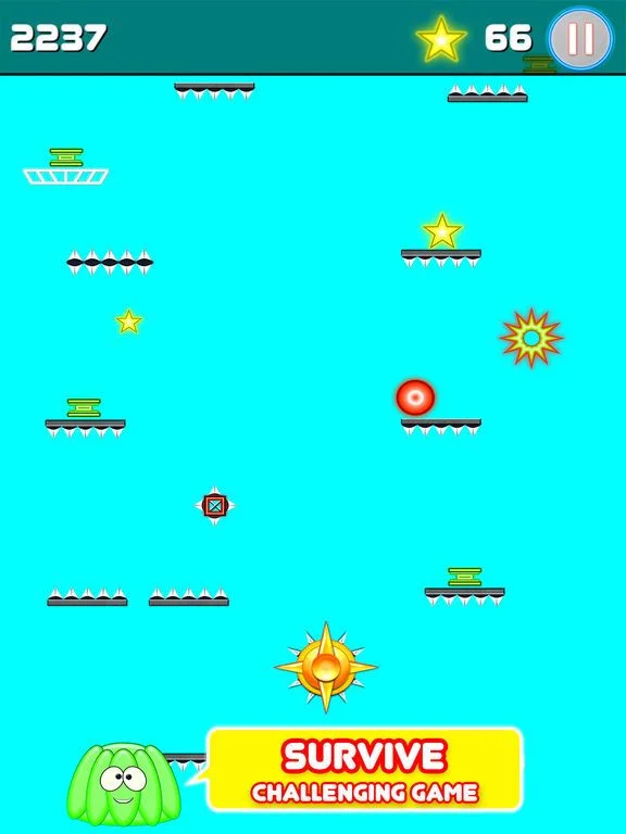 Simple Jump: Cool and Best Fun for Boys Girls Kids Simple Jump: Cool and Best Fun for Boys Girls Kids