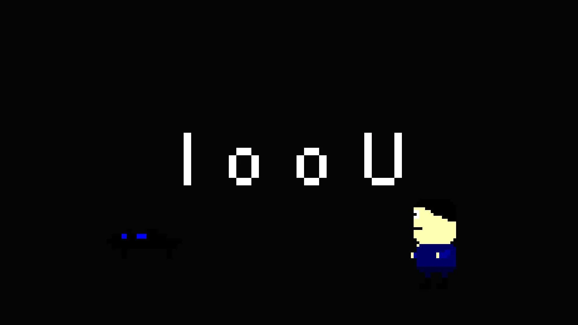 looU (itch)