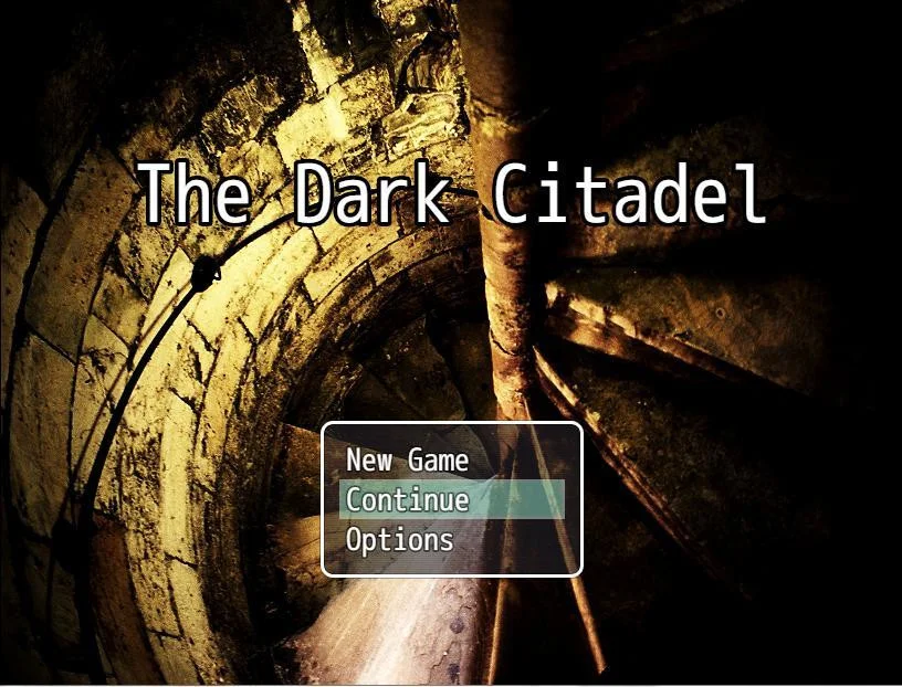 The Dark Citadel (itch)