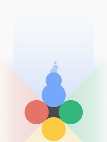 Color Catch - Minimalist Arcade Action Color Catch - Minimalist Arcade Action