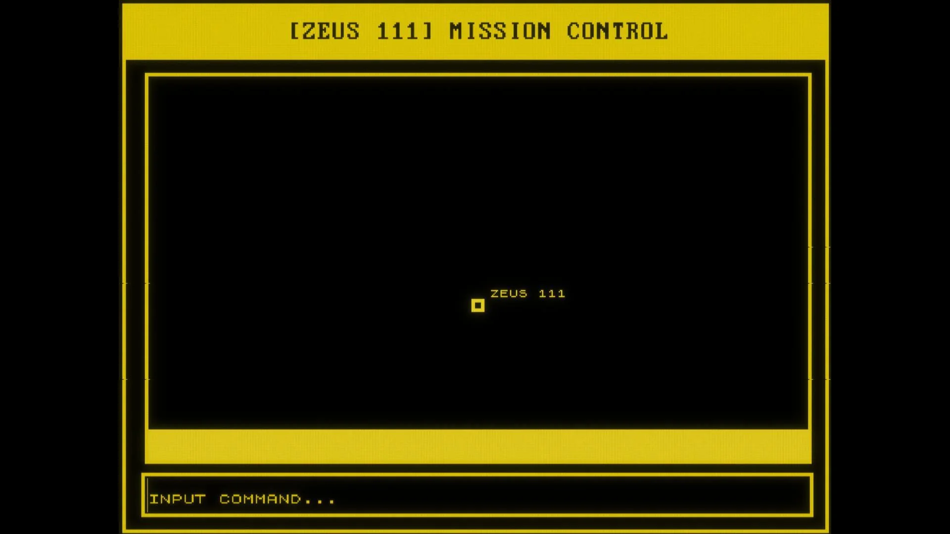 ZEUS 111 (itch) ZEUS 111 (itch)