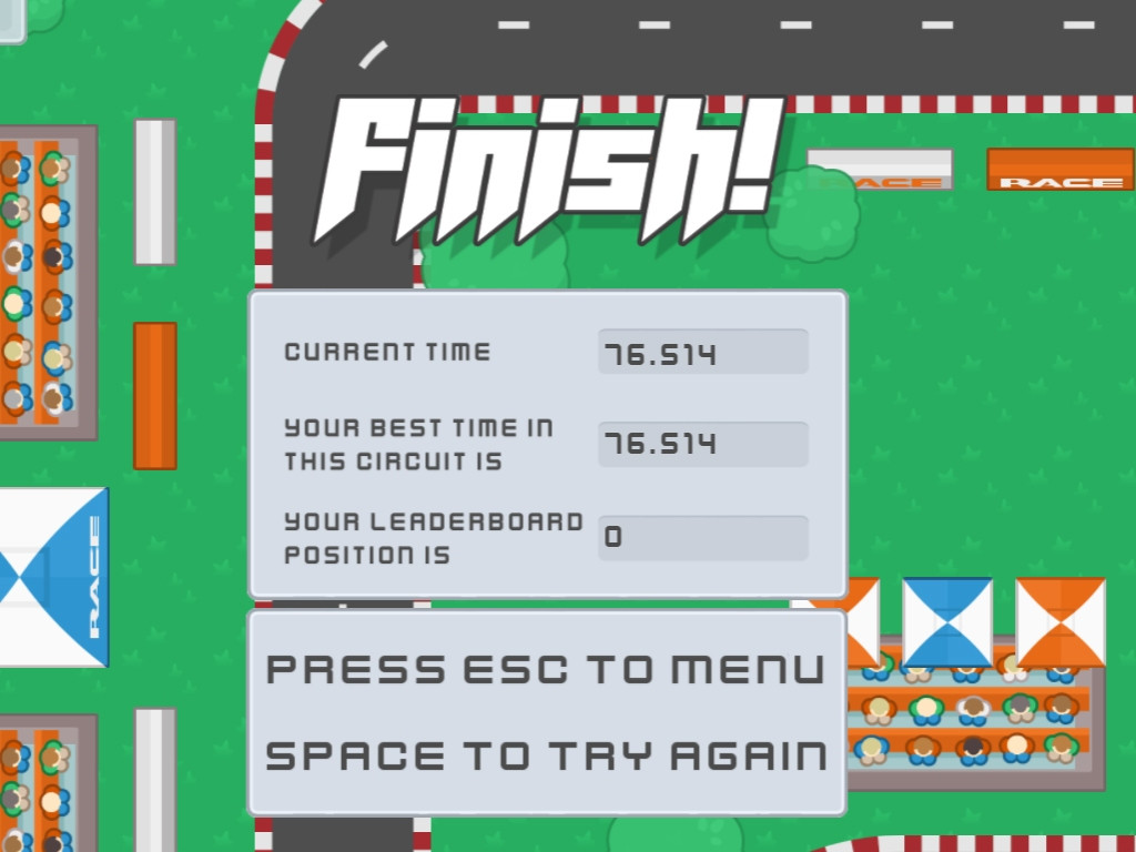 Top Micro Racers (itch) Top Micro Racers (itch)