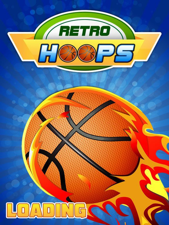 Рецензии Retro Hoops - Slam Dunk Basketball League
