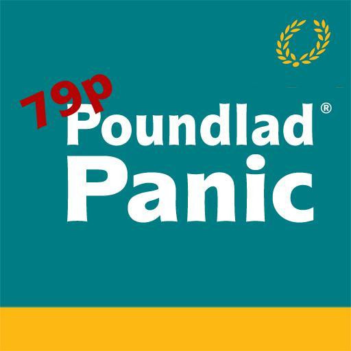 Poundlad Panic (itch)