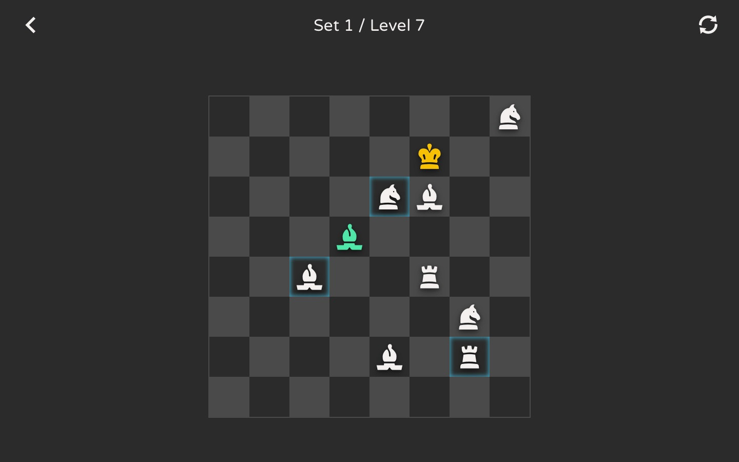 No More Kings (itch)