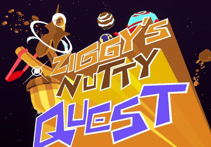 Ziggy's Nutty Quest (itch) Ziggy's Nutty Quest (itch)