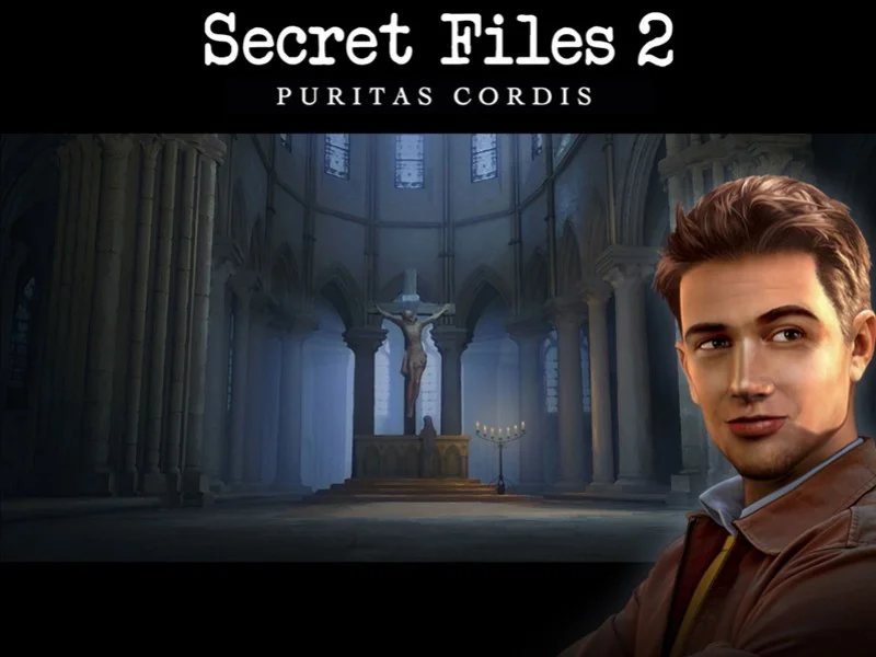 Secret Files 2 Secret Files 2