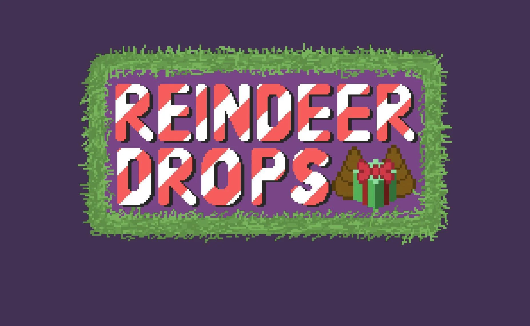 Новости о Reindeer Drops (itch)
