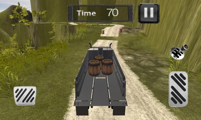 off road cargo truck driving simulator (itch) off road cargo truck driving simulator (itch)
