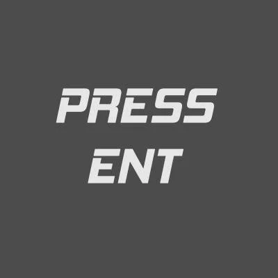 Press Ent (itch)