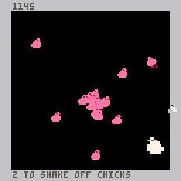Dad? - Pixel Prototype Week 8 (itch) Dad? - Pixel Prototype Week 8 (itch)