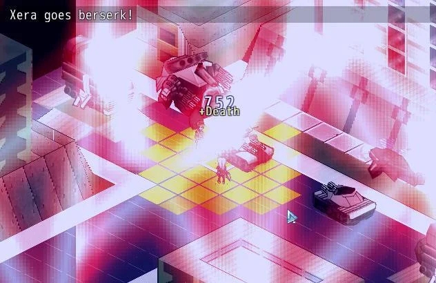 MetalBird Tactics (itch)