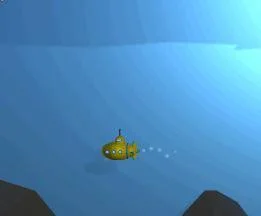 Into The Depths (TomBuston) (itch) Into The Depths (TomBuston) (itch)