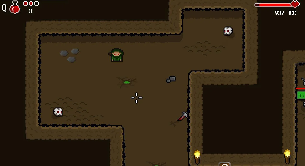 Karolek Life (version: Premium) (itch)