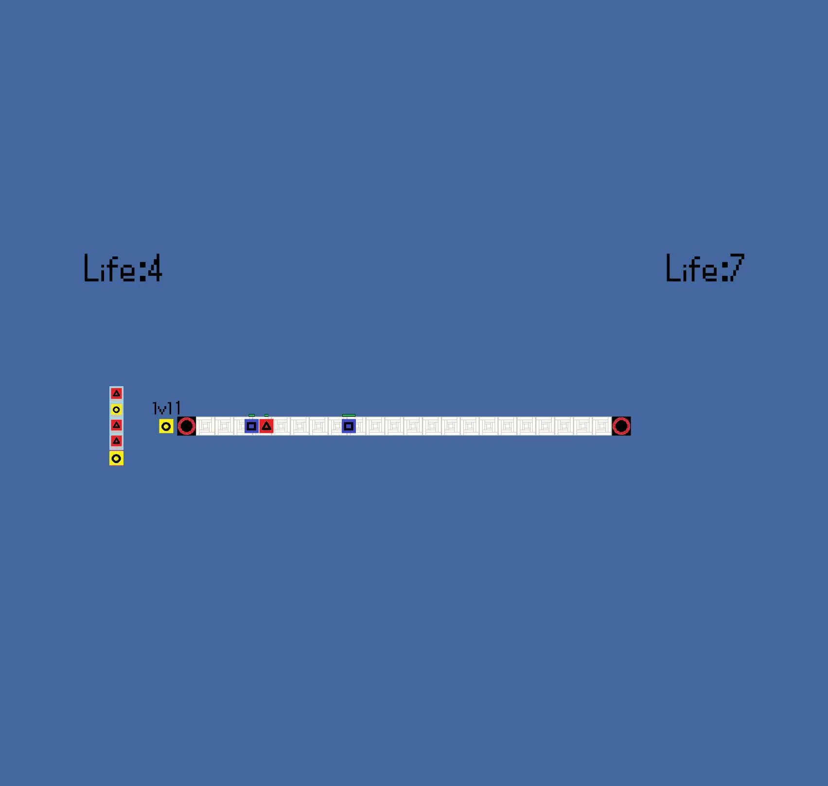 Via (itch) Via (itch)