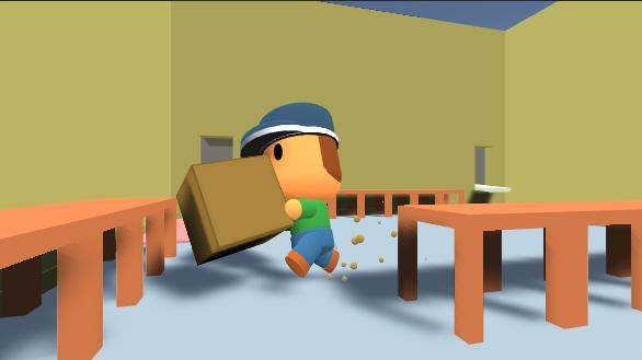 Bobbys Warehouse (itch) Bobbys Warehouse (itch)