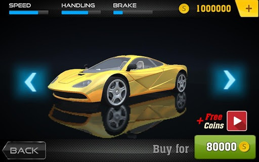 Free Race: In Car Racing game Free Race: In Car Racing game
