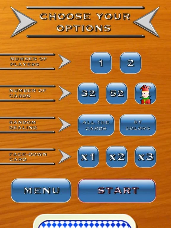 War Card Game - Royal Battle