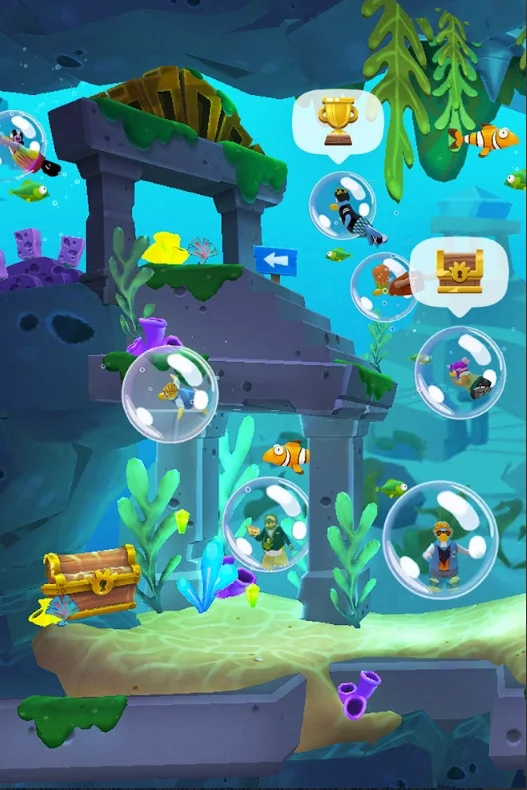 Club Penguin Island Club Penguin Island