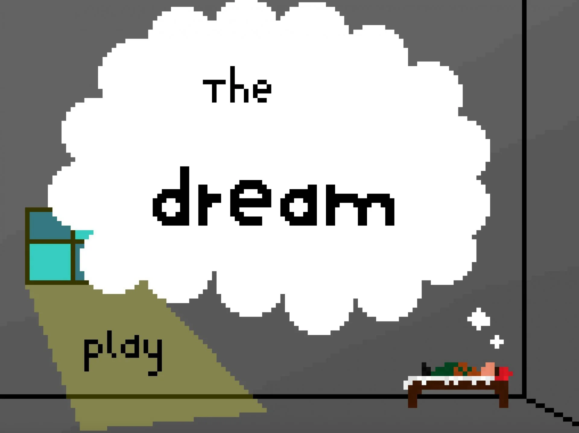 The Dream (ScotchCollege) (itch) The Dream (ScotchCollege) (itch)