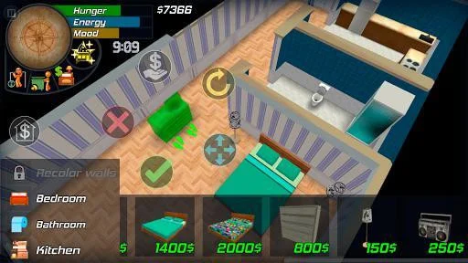 Big City Life: Simulator Pro Big City Life: Simulator Pro
