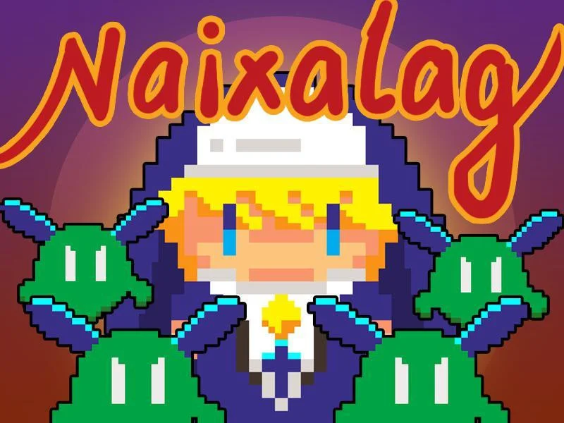 Naixalag (itch) Naixalag (itch)