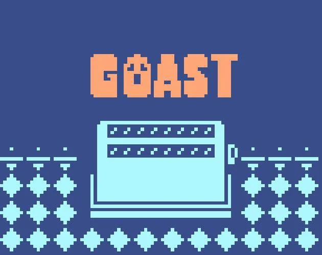 Goast (zemmi) (itch) Goast (zemmi) (itch)
