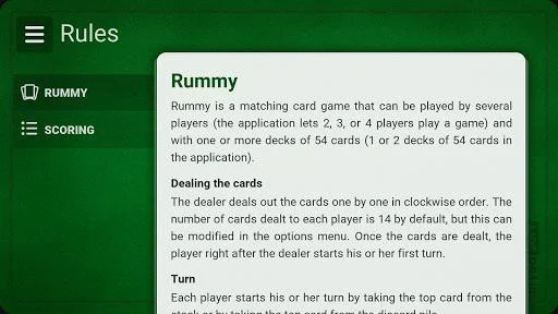 Rummy - Free Rummy - Free