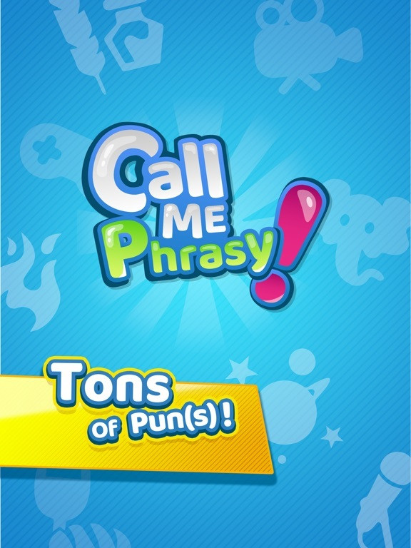 Call Me Phrasy! Call Me Phrasy!