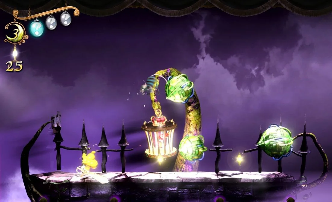 Puppeteer Puppeteer