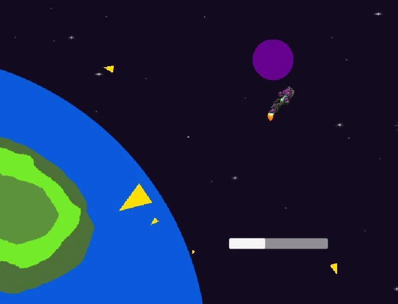 A Way Home (azizysgame) (itch) A Way Home (azizysgame) (itch)