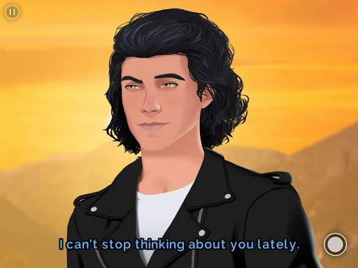 ZOE: Interactive Story ZOE: Interactive Story