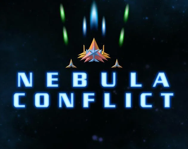 Nebula Conflict (itch)